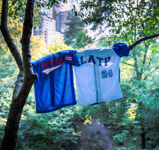 The Puerto Rican Boogie