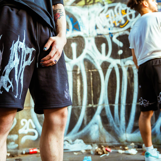 "Free Hugz" HellCutz