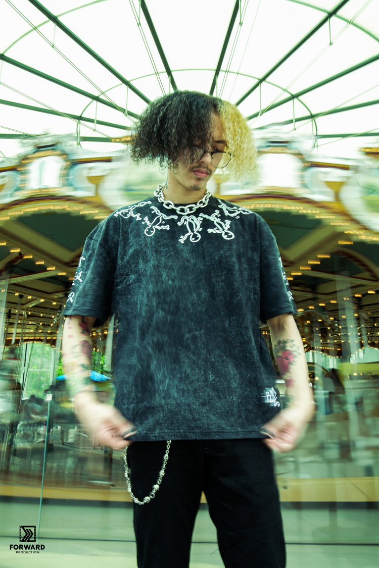 Explore the Drops